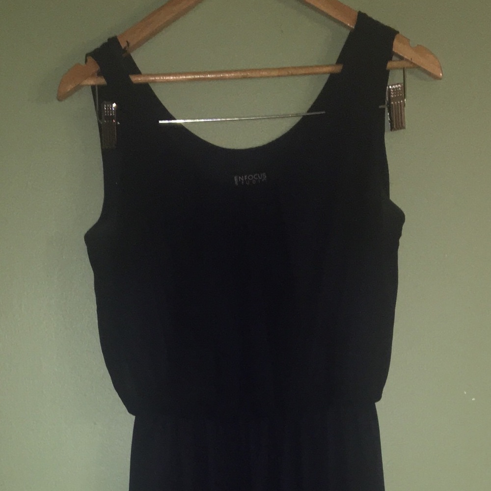 Women’s Maxi Dress